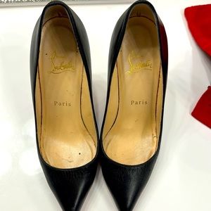 Pigalle 100 Christian Louboutin